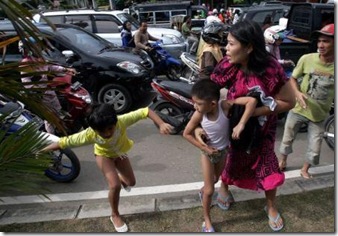 aceh earthquake