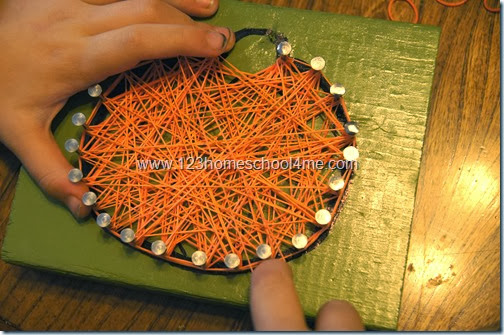 continue adding lots of criss crossing rubberbands until you get the look you like continue adding lots of criss crossing rubberbands until you get the look you like