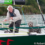 Tuesday Night Racing At Royal Cork  5th June 2012