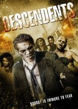 descendants descendants