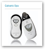 Galvanic Spa Body Shaping Gel Alternative Galvanic Spa Body Shaping Gel Alternative