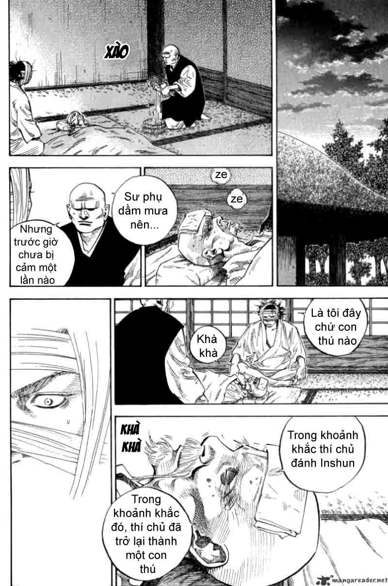 Vagabond - Lãng Khách Chap 75 - Truyen.Chap.VN