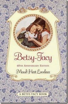 Betsy-Tacy Cover