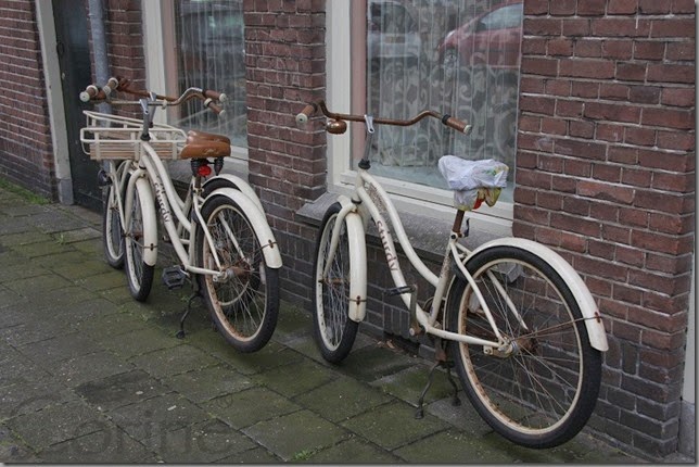 fietsen fietsen