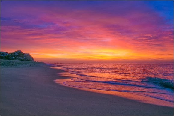 Cabo Sunrise1