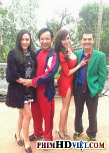 Hài Tết 2014 - Đại Gia Chân Đất 4