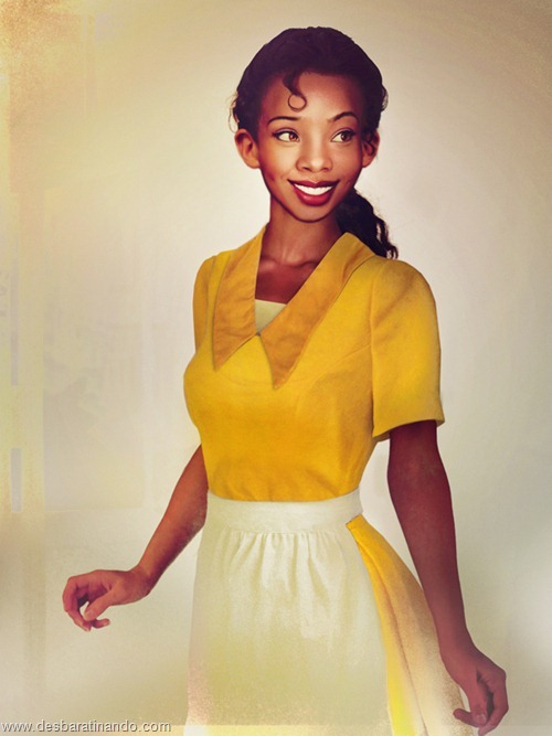 tiana tiana