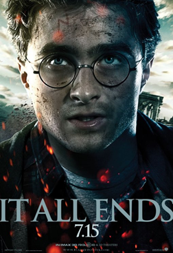 คลิป Feature เล่าความเป็นมาของ Harry Potter ตั้งแต่ภาคแรกจนถึงภาคสุดท้าย คลิป Feature เล่าความเป็นมาของ Harry Potter ตั้งแต่ภาคแรกจนถึงภาคสุดท้าย