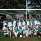 2011 teamfoto
