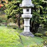 Japanese Tea Garden 11-27-10