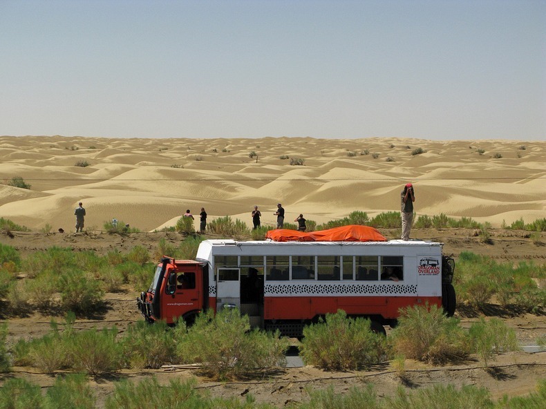 tarim-desert-highway-7 tarim-desert-highway-7