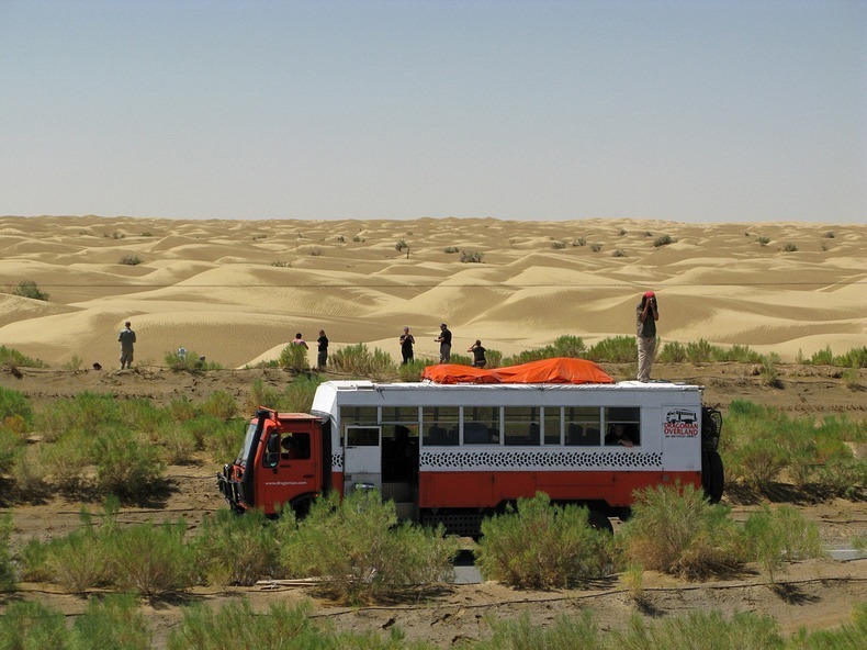 tarim-desert-highway-7