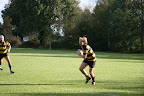 RCD - Groningen 2 (119 - 0)