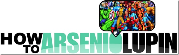 HowToArsenio HowToArsenio