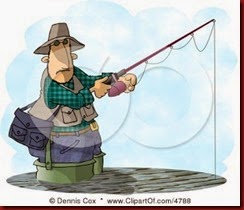 Fisherman Fisherman