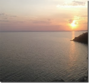 Lago em Palmas - TO Autor Dudu Afora