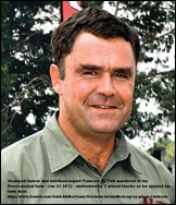 DuToit Francois Roossenekal Limoppo murdered Jan22 2012 DuToit Francois Roossenekal Limoppo murdered Jan22 2012