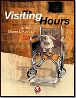 Visiting Hours Visiting Hours