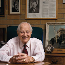 Albert Rosellini, ’32, ’33