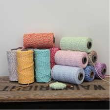 Baker's Twine Baker's Twine