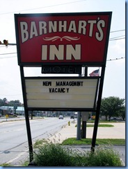 2108 Pennsylvania - PA Route 462 (Market St), York, PA - Lincoln Highway - Barnhart's Inn