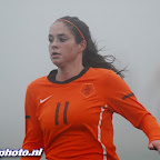 Onder 19 - Frankrijk 20-11-2011