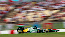 HD Wallpapers 2012 Formula 1 Grand Prix of Spain