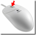 mouse wheel mouse wheel