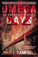 Omega Days - John L. Campbell