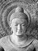 c0 Mathuran Buddha