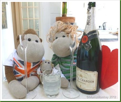 Moet & Chandon Wedding Moet & Chandon Wedding
