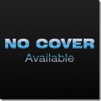 No cover avaliable