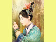 Samurai Girl 6