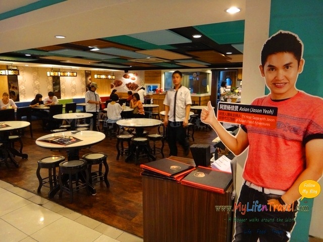 Little Nyonya Cuisine Little Nyonya Cuisine