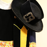 Le fameux chapeau breton