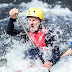 Odemykání Jizery<br />
Malá Skála, 14.4.2012<br />
foto: (c) Jiří Částka, www.FotoBanka.net