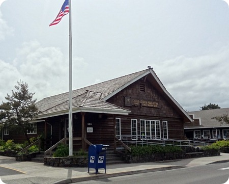 post office 