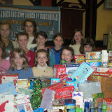 Junior LAOH Troop Collection
