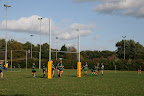 RCD - Delftzijl (69 - 20)