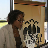 2009 Teacher Quality Retention Institute Washington DC