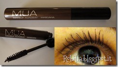 mascara marrone mascara marrone