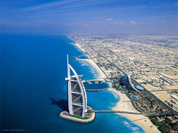شاطئ الجميرا شاطئ الجميرا