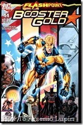 P00004 - Booster Gold v2007 #44 - Turbulence, Part One (2011_7) P00004 - Booster Gold v2007 #44 - Turbulence, Part One (2011_7)