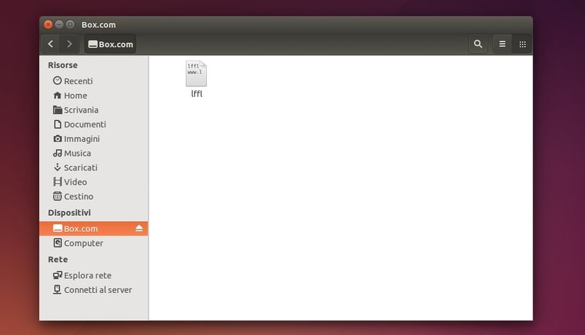 Box2Tux in Ubuntu