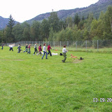Galleri 6 - Nesbyen September 2005