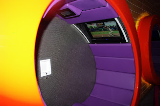 unique video game consoles