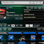 Touch Screen Designs