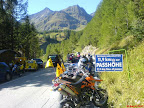 St Leonhard - Timmelsjoch: max. 14 %; 1759 HM; 28,7 KM