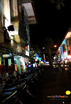 Kuta Square 18 Kuta Square 18