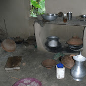 村の家の台所.JPG